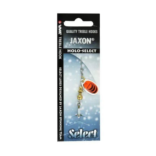 Błystka obrotowa Jaxon Contra 1 A 3.0g