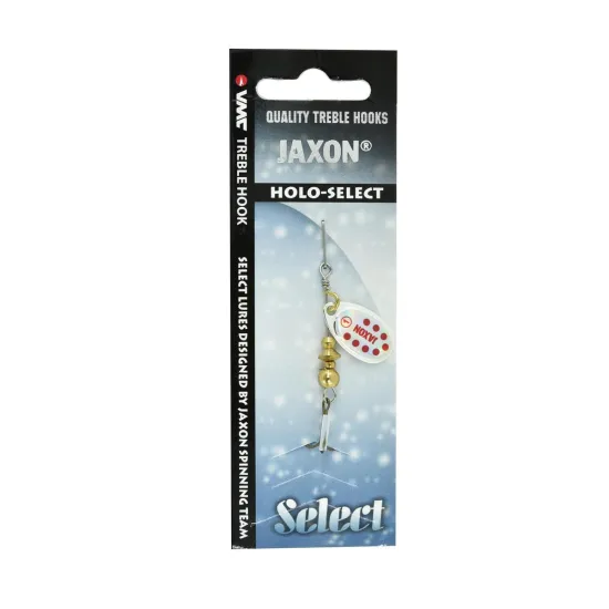 Błystka obrotowa Jaxon Contra 1 H 3.0g