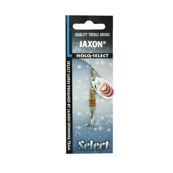 Błystka obrotowa Jaxon Contra 2 E 4.0g