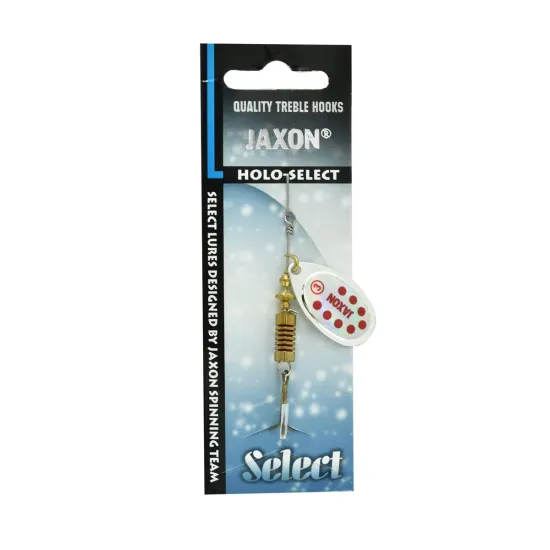 Błystka obrotowa Jaxon Contra 3 H 6.0g