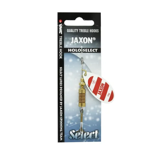 Błystka obrotowa Jaxon Contra 4 M 10.0g
