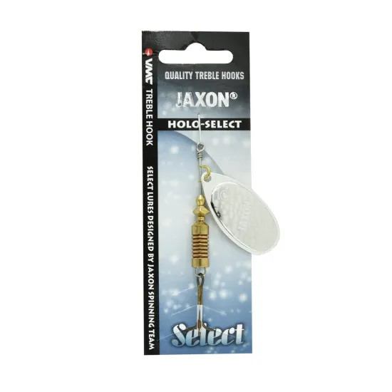 Błystka obrotowa Jaxon Contra 4 SX 10.0g