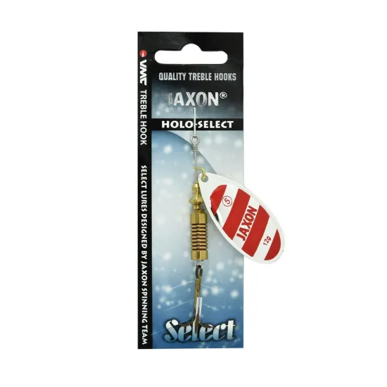 Błystka obrotowa Jaxon Contra 5 M 12.0g