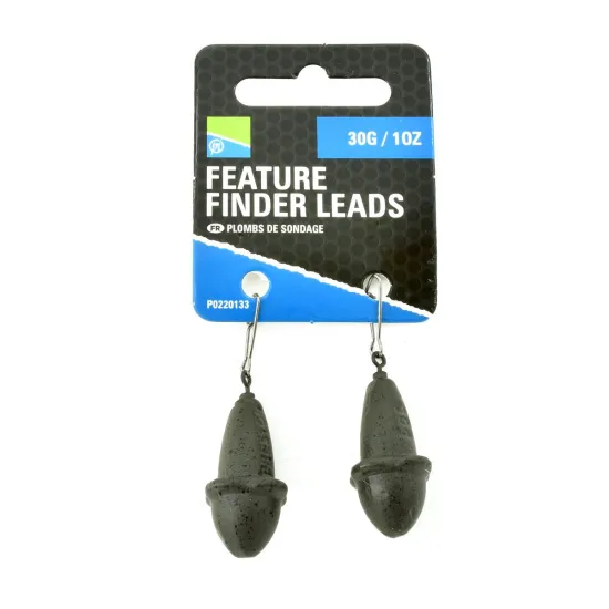 Ciężarek Feature Finder Leads Preston 30g