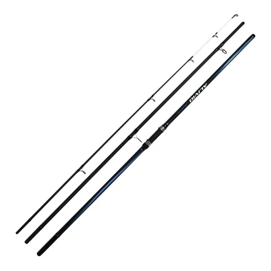 Wędka morska Shimano Alivio Surf T BX-G 4.50m-225g III częściowa