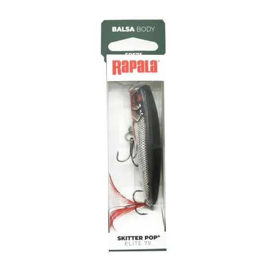 Wobler Skitter Pop Elite Rapala 7.5cm / 10g GDROL