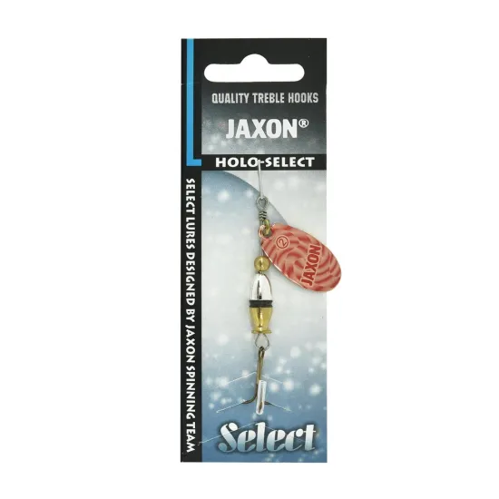 Błystka obrotowa Jaxon Zephyr 2 CX 7.0g