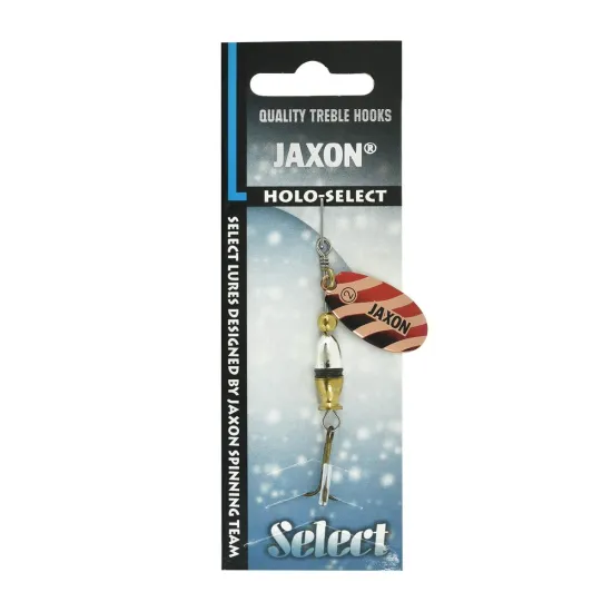 Błystka obrotowa Jaxon Zephyr 2 J 7.0g