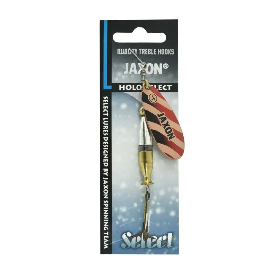Błystka obrotowa Jaxon Zephyr 4 J 15.0g