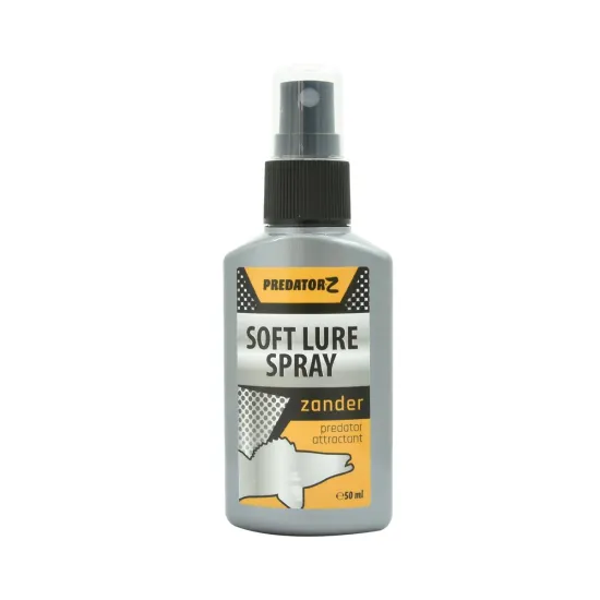 Atraktor spinningowy Carp Zoom w sprayu na sandacza op.50 ml