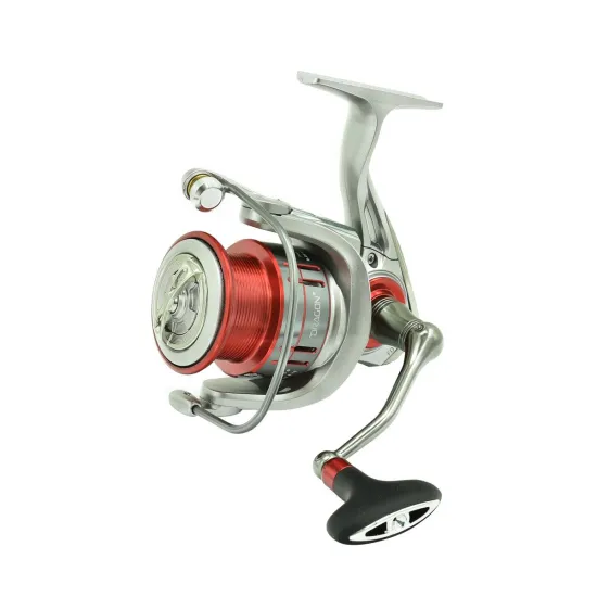 Kołowrotek spinningowy Dragon Finesse FD935i 9 łożysk
