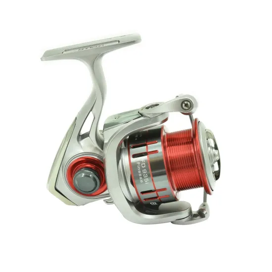 Kołowrotek spinningowy Dragon Finesse FD935i 9 łożysk-113639