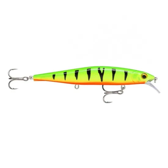Wobler Precision Xtreme Marvik Custom Rapala 11cm / 14g FT