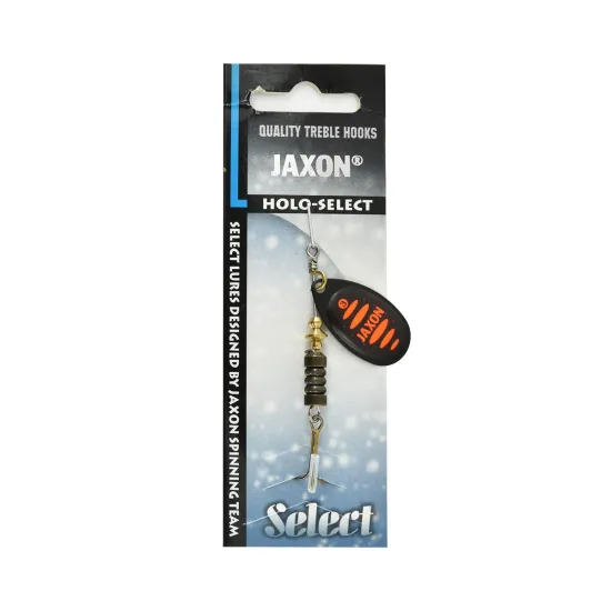 Błystka obrotowa Jaxon HS. Doro 3 J 6.0g