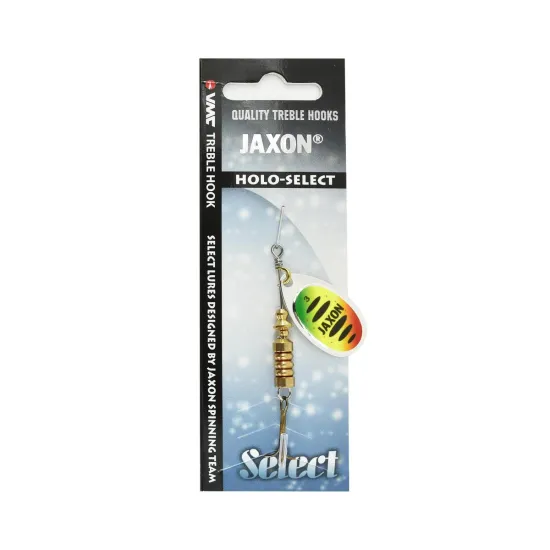 Błystka obrotowa Jaxon HS. Doro 3 M 6.0g