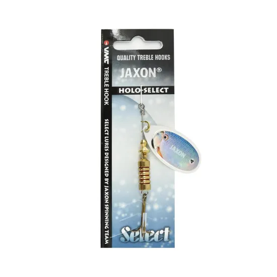 Błystka obrotowa Jaxon HS. Doro 4 A 10.0g