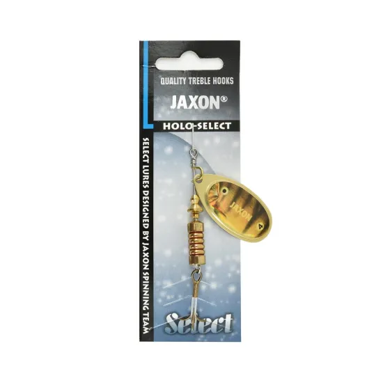 Błystka obrotowa Jaxon HS. Doro 4 E 10.0g