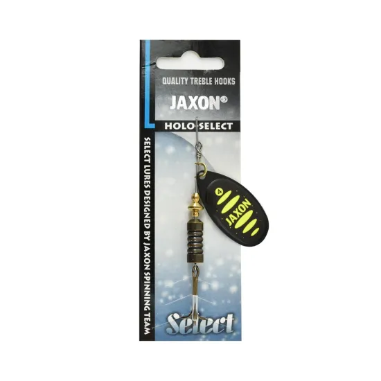 Błystka obrotowa Jaxon HS. Doro 4 L 10.0g