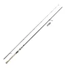 Wędka spinningowa Mikado LX Legend 2.75m 2-12g