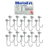 Główka jigowa spinningowa Mustad Classic #3/0 5.0g 20 sztuk