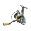 Kołowrotek spinningowy Daiwa Silvercreek X LT 2000S-XH 5 łożysk-114764