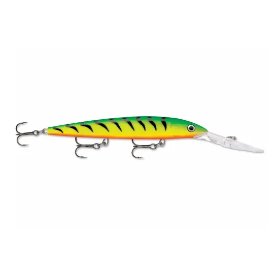 Wobler Down Deep Husky Jerk Rapala 12cm / 15g FT