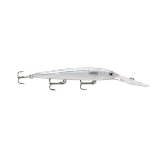 Wobler Down Deep Husky Jerk Rapala 12cm / 15g GMN