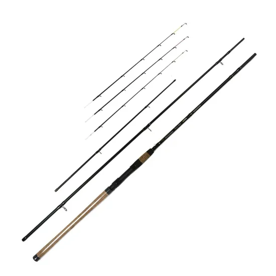 Wędka do methody Dragon MegaBaits Tactix Method Feeder 3.30m -60g