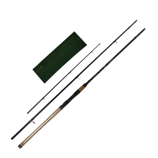 Wędka do methody Dragon MegaBaits Tactix Method Feeder 3.30m -60g-114213