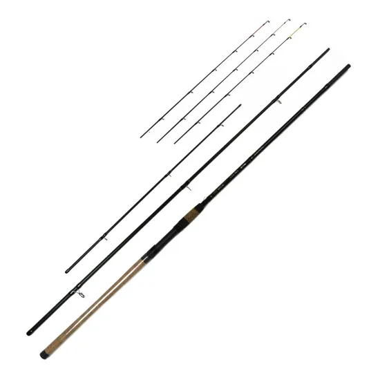 Wędka feeder Dragon Mega Baits Tactix Feeder 3.60m-80g