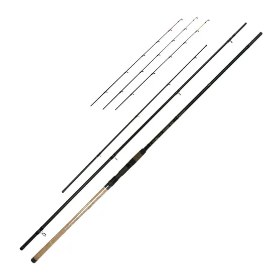 Wędka feeder Dragon Mega Baits Tactix Feeder 4.20m-100g