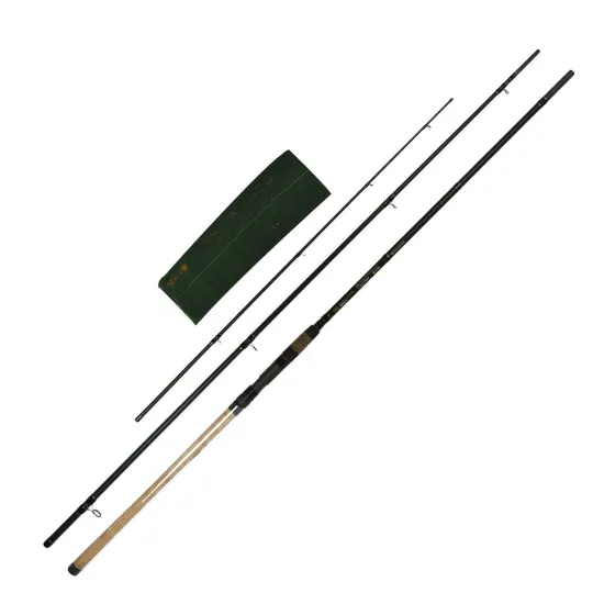 Wędka feeder Dragon Mega Baits Tactix Feeder 4.20m-100g-114226