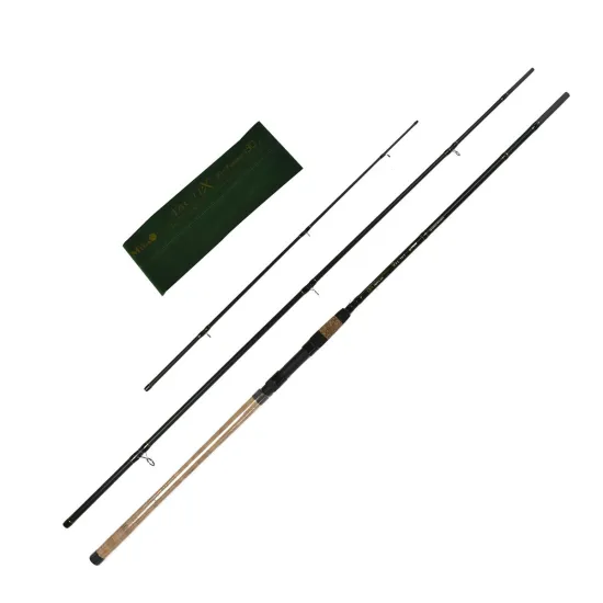 Wędka feeder Dragon MegaBaits Tactix Feeder 3.60m-130g-114229