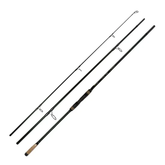 Wędka karpiowa Dragon M.Baits Tactix Carp 3.90m 2.75lb III