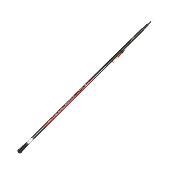 Wędka bezprzelotkowa bat Daiwa Sweepfire Tele Pole 4.00m