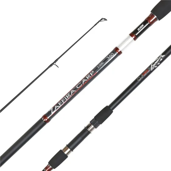 Wędka karpiowa Jaxon Zaffira Carp 3.60m 3lbs III-114263