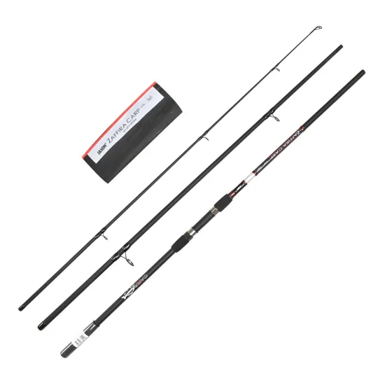 Wędka karpiowa Jaxon Zaffira Carp 3.60m 3lbs III-114264