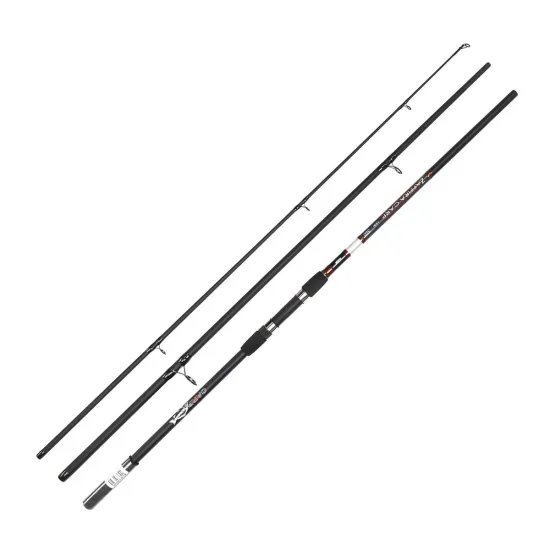 Wędka karpiowa Jaxon Zaffira Carp 3.60m 3.50lbs III