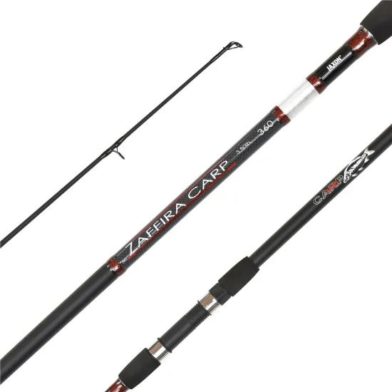 Wędka karpiowa Jaxon Zaffira Carp 3.60m 3.50lbs III-114266