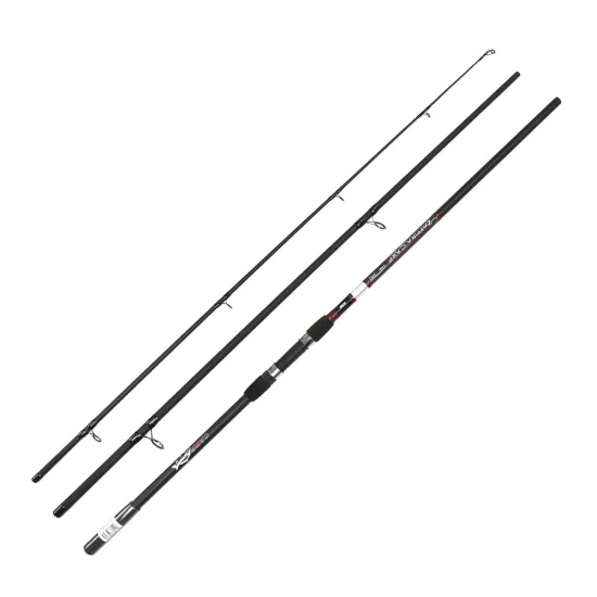 Wędka karpiowa Jaxon Zaffira Carp 3.90m 3lbs III