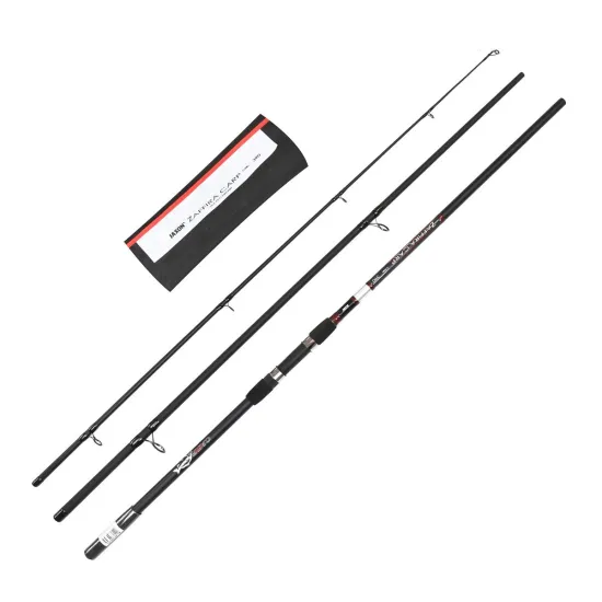 Wędka karpiowa Jaxon Zaffira Carp 3.90m 3lbs III-114270