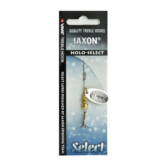 Błystka obrotowa Jaxon Holley 1 K 3.0g