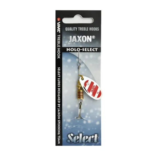 Błystka obrotowa Jaxon Holley 2 A 4.0g