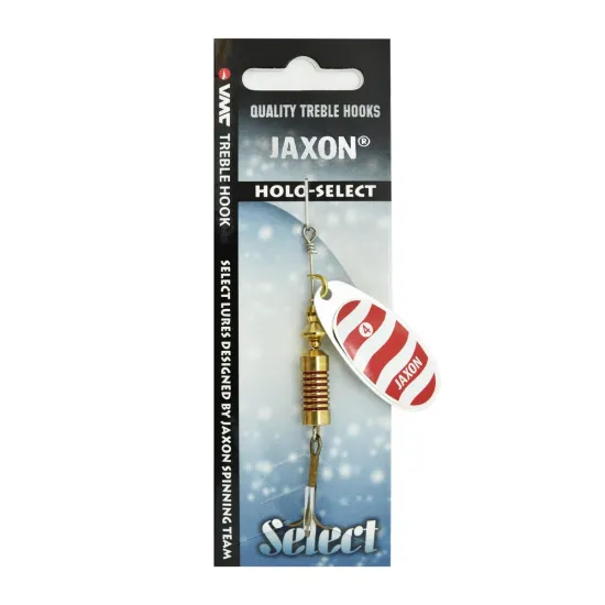 Błystka obrotowa Jaxon Holley 4 D 10.0g