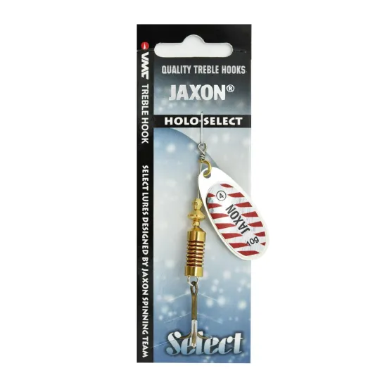 Błystka obrotowa Jaxon Holley 4 H 10.0g