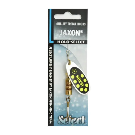 Błystka obrotowa Jaxon Holley 4 N 10.0g