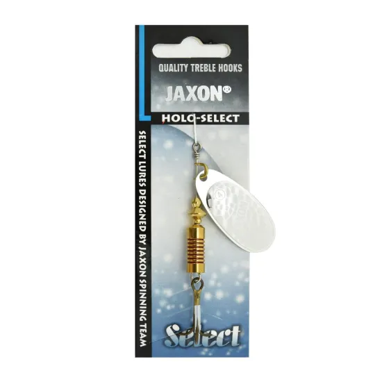 Błystka obrotowa Jaxon Holley 4 SX 10.0g