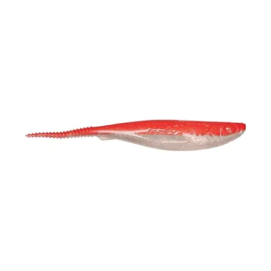 Przynęta drop shot Jerkbait Jerky Pro D-01-401 22.5cm 2 sztuki