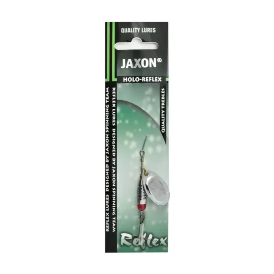 Błystka obrotowa Jaxon HR Uran 2A 5.0g