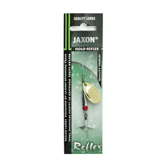 Błystka obrotowa Jaxon HR Uran 2B 5.0g